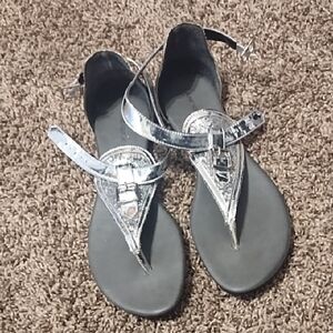 NewSilver Women's Sandals